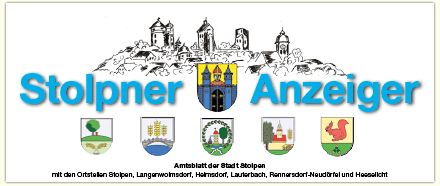 Stolpner Anzeiger