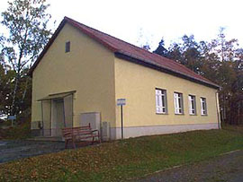 Wasserwerk Dobra