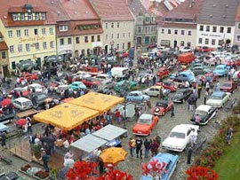 Oldtimertreffen
