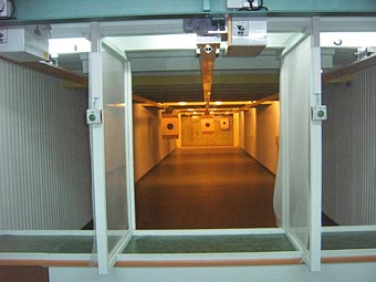 Schießstand