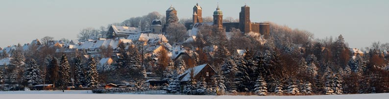 Stolpen S&auml;chsische Schweiz, Elbsandsteingebirge