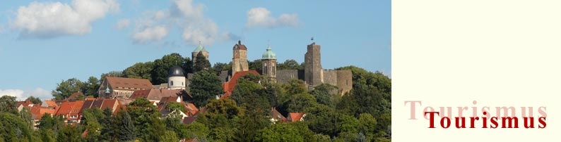 Stolpen S&auml;chsische Schweiz, Elbsandsteingebirge