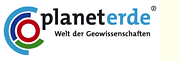 Planet Erde - Welt der Geowissenschaften
