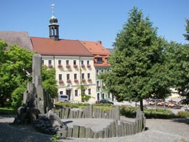 Marktplatz