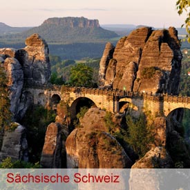 Sächsische Schweiz