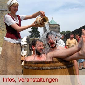 Erleben und erinnern